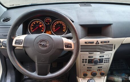 Opel Astra H, 2008 год, 390 000 рублей, 8 фотография