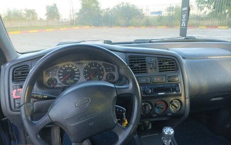 Nissan Primera II рестайлинг, 1998 год, 210 000 рублей, 7 фотография
