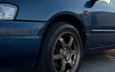 Nissan Primera II рестайлинг, 1998 год, 210 000 рублей, 3 фотография