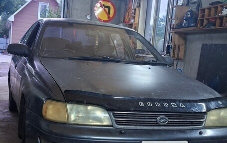 Toyota Corona IX (T190), 1992 год, 110 000 рублей, 1 фотография