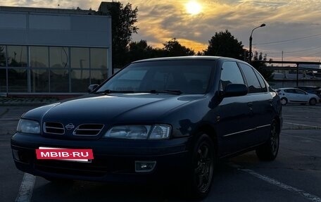 Nissan Primera II рестайлинг, 1998 год, 210 000 рублей, 5 фотография