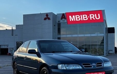 Nissan Primera II рестайлинг, 1998 год, 210 000 рублей, 1 фотография