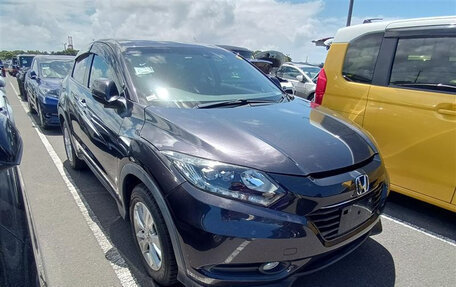 Honda Vezel, 2019 год, 1 620 000 рублей, 1 фотография