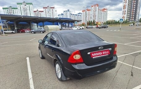 Ford Focus II рестайлинг, 2008 год, 400 000 рублей, 7 фотография