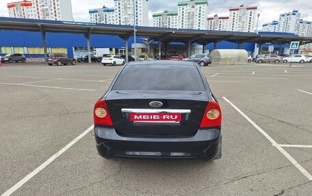 Ford Focus II рестайлинг, 2008 год, 400 000 рублей, 6 фотография