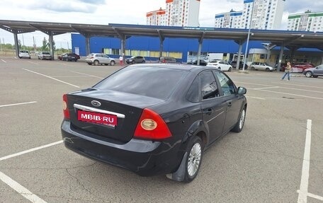 Ford Focus II рестайлинг, 2008 год, 400 000 рублей, 5 фотография