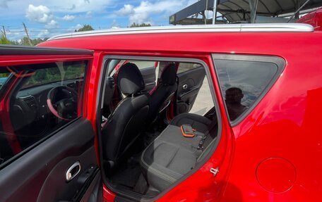 KIA Soul II рестайлинг, 2016 год, 1 470 000 рублей, 8 фотография