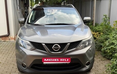 Nissan Qashqai, 2014 год, 1 300 000 рублей, 4 фотография