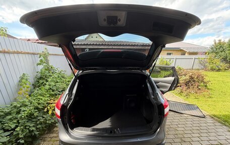 Nissan Qashqai, 2014 год, 1 300 000 рублей, 10 фотография