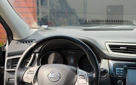 Nissan Qashqai, 2014 год, 1 300 000 рублей, 15 фотография