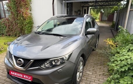 Nissan Qashqai, 2014 год, 1 300 000 рублей, 6 фотография