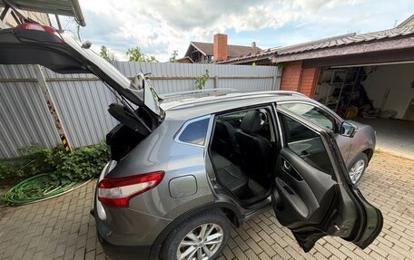 Nissan Qashqai, 2014 год, 1 300 000 рублей, 12 фотография