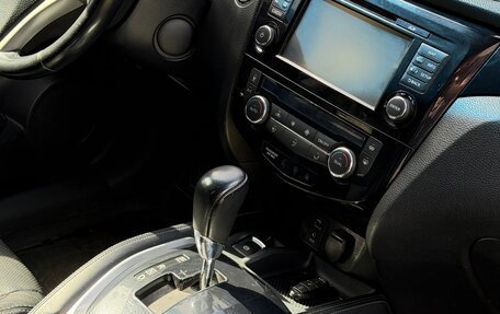 Nissan Qashqai, 2014 год, 1 300 000 рублей, 24 фотография