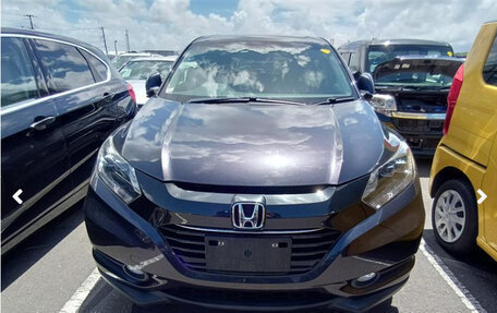 Honda Vezel, 2019 год, 1 620 000 рублей, 3 фотография