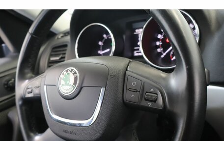 Skoda Yeti I рестайлинг, 2013 год, 749 000 рублей, 8 фотография