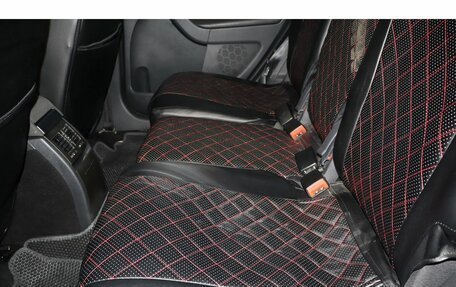Skoda Yeti I рестайлинг, 2013 год, 749 000 рублей, 7 фотография