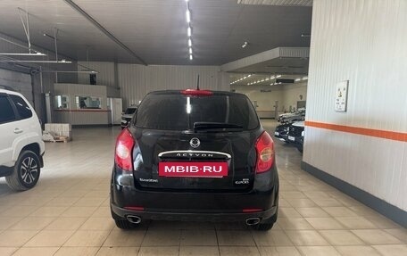 SsangYong Actyon II рестайлинг, 2013 год, 899 000 рублей, 6 фотография