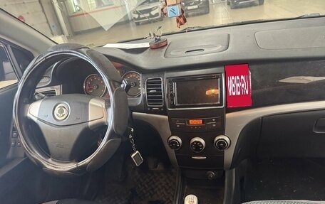 SsangYong Actyon II рестайлинг, 2013 год, 899 000 рублей, 7 фотография