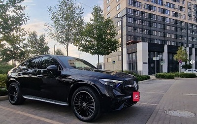 Mercedes-Benz GLC Coupe, 2023 год, 8 000 000 рублей, 1 фотография