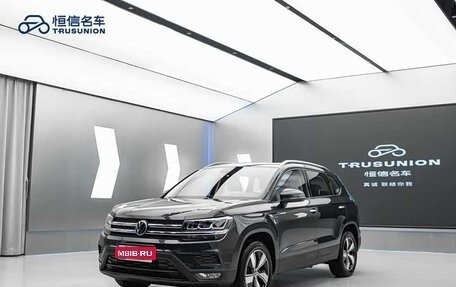 Volkswagen Tharu, 2022 год, 1 445 000 рублей, 1 фотография