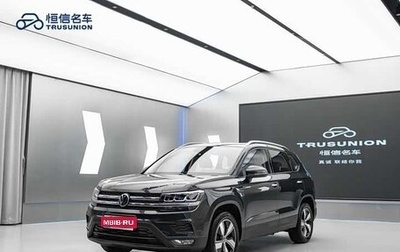 Volkswagen Tharu, 2022 год, 1 445 000 рублей, 1 фотография