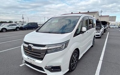 Honda Stepwgn IV, 2022 год, 2 100 000 рублей, 1 фотография
