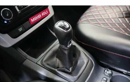 Skoda Yeti I рестайлинг, 2013 год, 749 000 рублей, 12 фотография