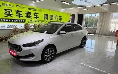 KIA K3, 2021 год, 1 245 000 рублей, 1 фотография