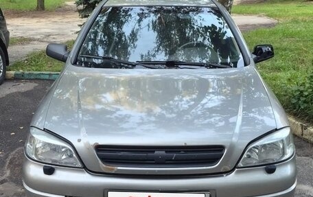 Chevrolet Viva, 2007 год, 170 000 рублей, 1 фотография