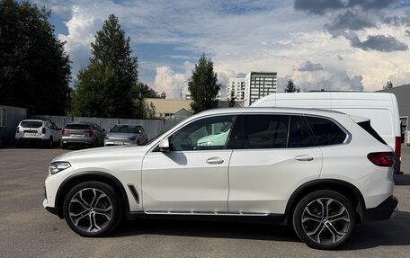 BMW X5, 2021 год, 5 290 000 рублей, 1 фотография