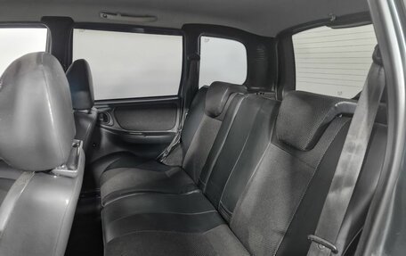 Chevrolet Niva I рестайлинг, 2011 год, 399 000 рублей, 6 фотография