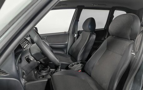 Chevrolet Niva I рестайлинг, 2011 год, 399 000 рублей, 5 фотография