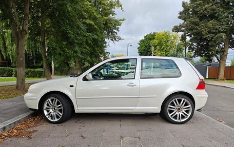 Volkswagen Golf IV, 1999 год, 350 000 рублей, 1 фотография