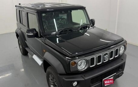 Suzuki Jimny, 2026 год, 2 200 000 рублей, 1 фотография