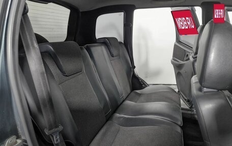 Chevrolet Niva I рестайлинг, 2011 год, 399 000 рублей, 7 фотография