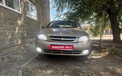 Chevrolet Lacetti, 2007 год, 405 000 рублей, 1 фотография