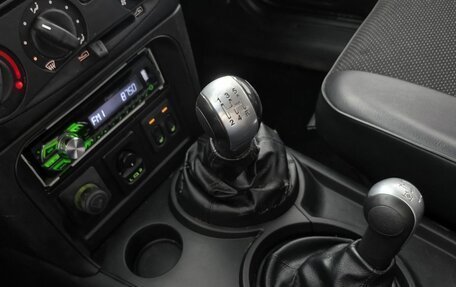 Chevrolet Niva I рестайлинг, 2011 год, 399 000 рублей, 14 фотография