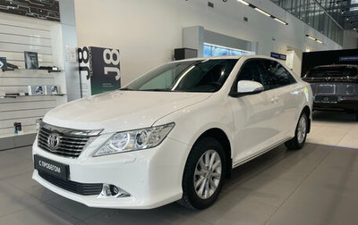 Toyota Camry, 2013 год, 1 649 000 рублей, 1 фотография