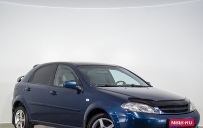 Chevrolet Lacetti, 2008 год, 549 000 рублей, 1 фотография