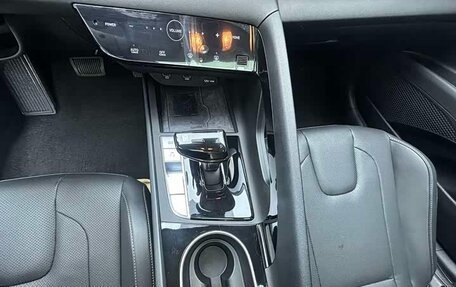 Hyundai Elantra, 2022 год, 1 145 000 рублей, 13 фотография