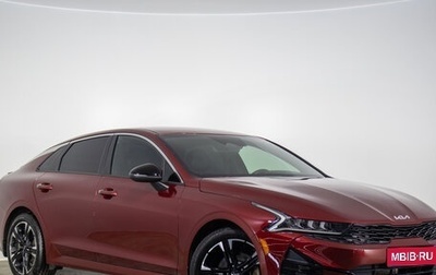 KIA K5, 2021 год, 2 299 000 рублей, 1 фотография
