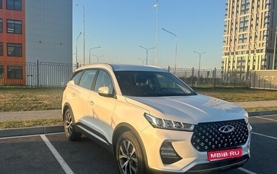 Chery Tiggo 7 Pro, 2022 год, 1 650 000 рублей, 1 фотография