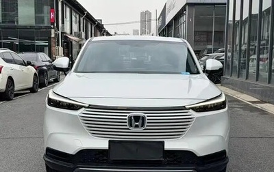 Honda Vezel, 2023 год, 1 542 000 рублей, 1 фотография
