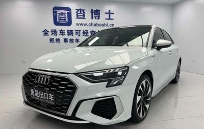 Audi A3, 2023 год, 2 100 000 рублей, 1 фотография
