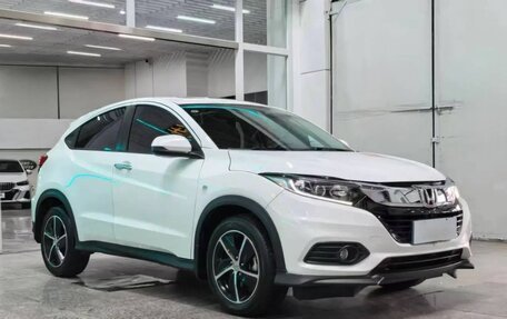 Honda Vezel, 2026 год, 1 700 000 рублей, 1 фотография