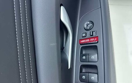 Hyundai Elantra, 2022 год, 1 145 000 рублей, 17 фотография