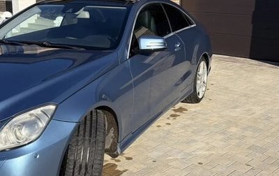 Mercedes-Benz E-Класс, 2011 год, 1 550 000 рублей, 1 фотография
