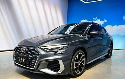 Audi A3, 2021 год, 1 645 000 рублей, 1 фотография