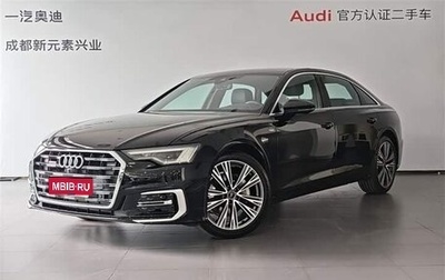 Audi A6, 2025 год, 6 270 000 рублей, 1 фотография