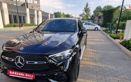 Mercedes-Benz GLC Coupe, 2023 год, 8 000 000 рублей, 4 фотография